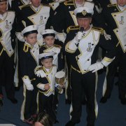 Damensitzung Bl.Funken 23.1.05 021